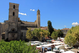 Visites et Activités