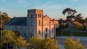 Visites et patrimoine