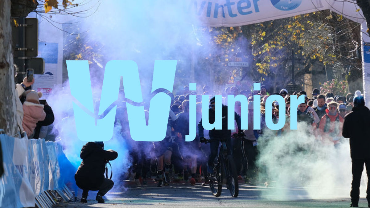 W junior