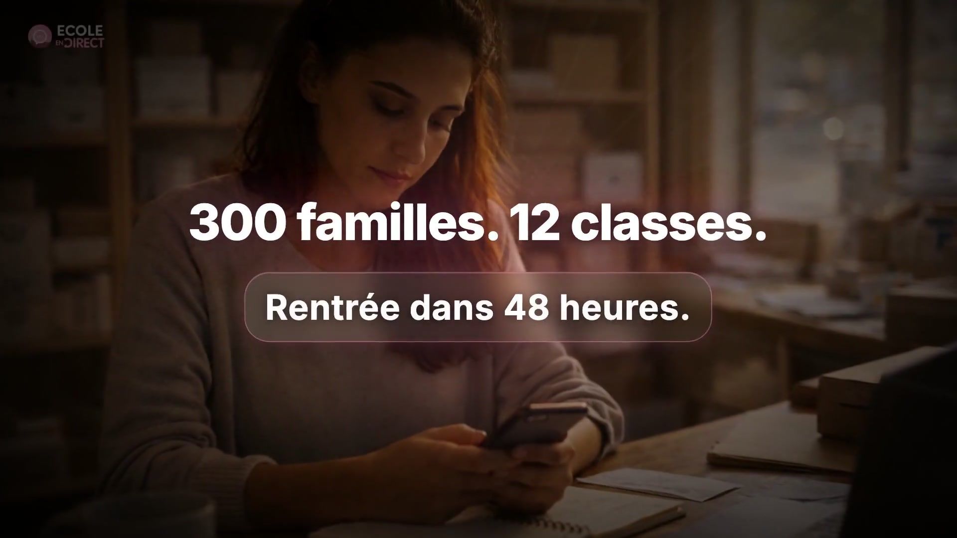 emotional - Horizontal