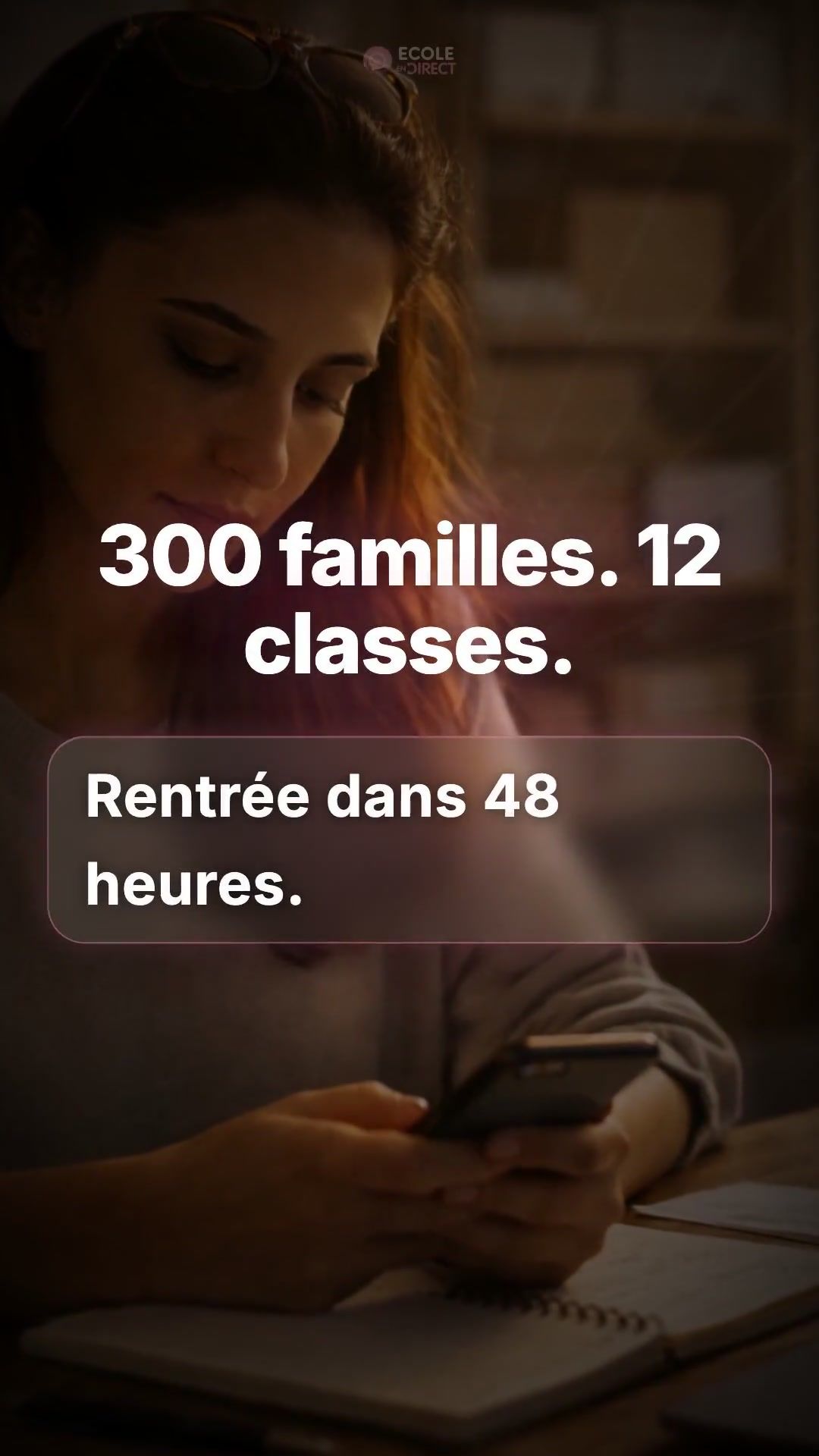 emotional - Portrait