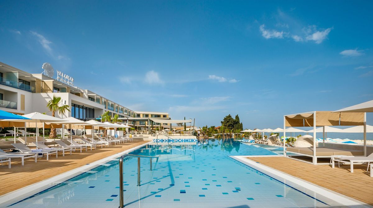 Valamar Collection Marea Suites
