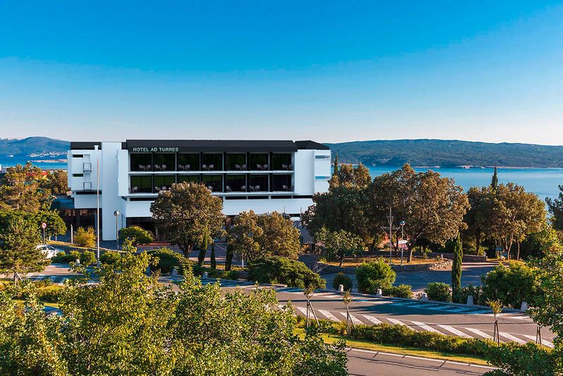 Hotel Ad Turres
