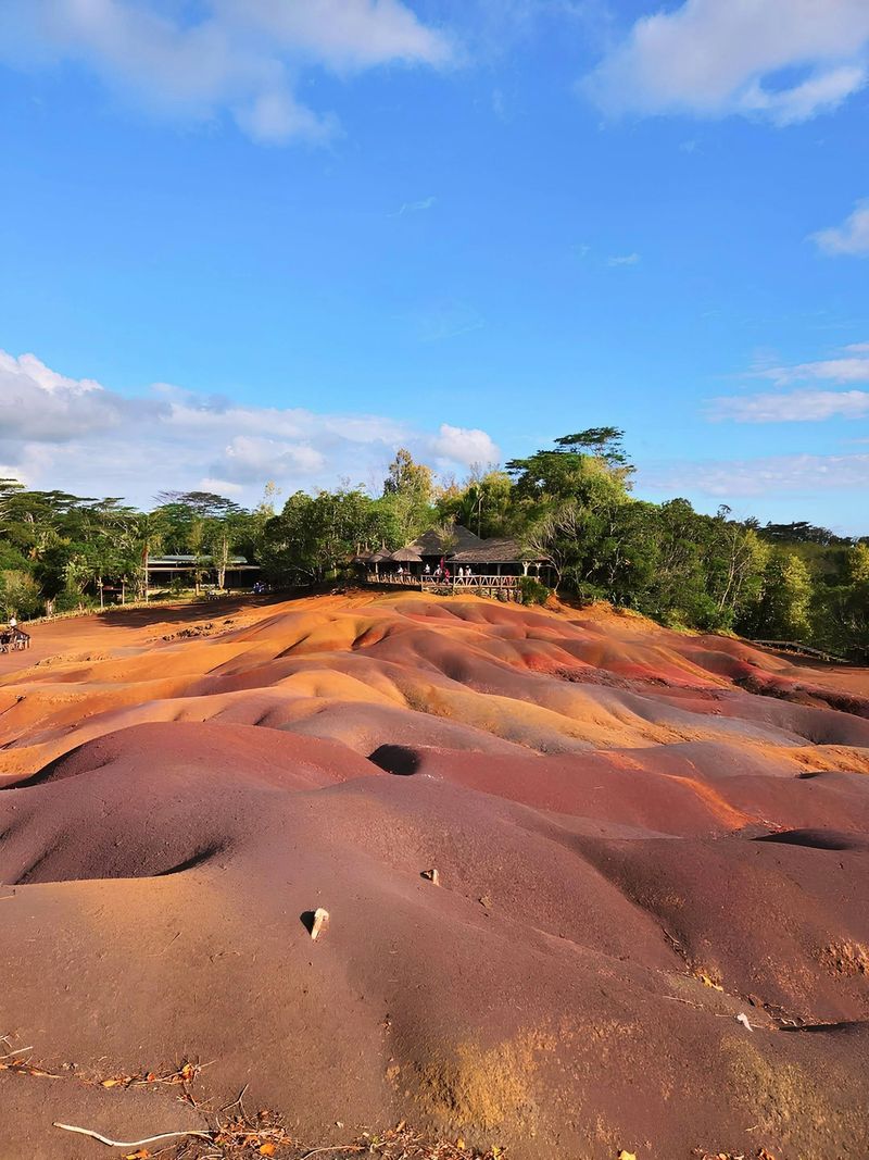 MAURICIJUS 11 dana zrakoplovom - 8