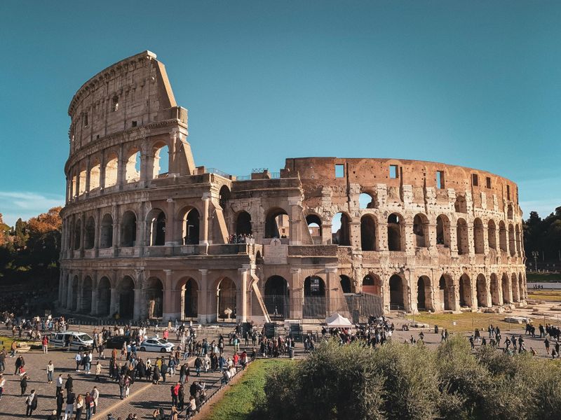Rim i Napulj - srce i duša Italije - 4