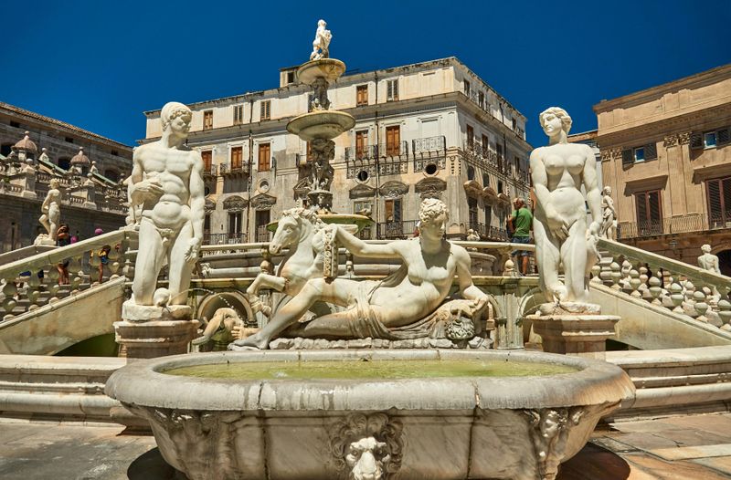SICILIJA, 5 DANA RYANAIROM IZ ZAGREBA - 8