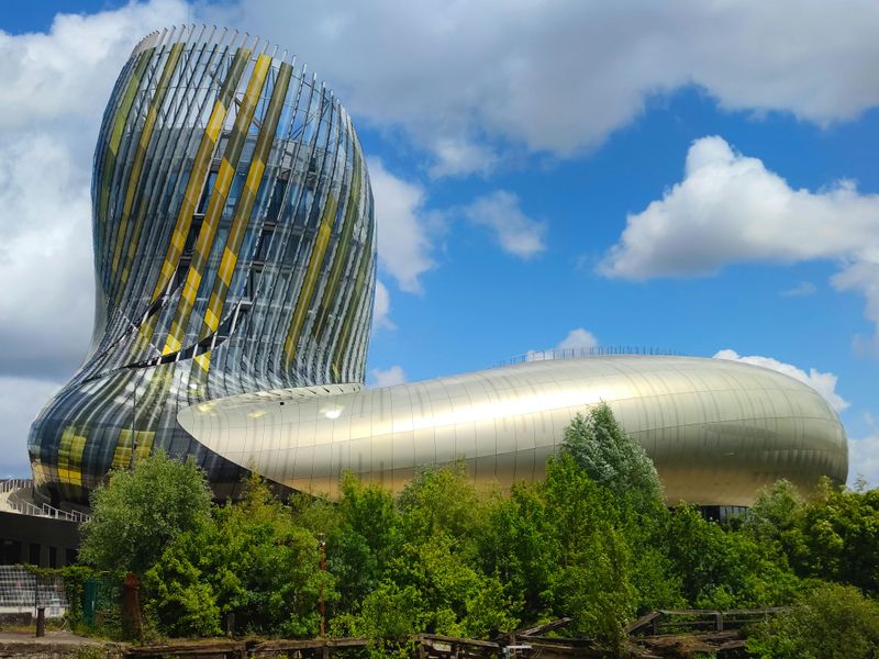 Bordeaux - 3