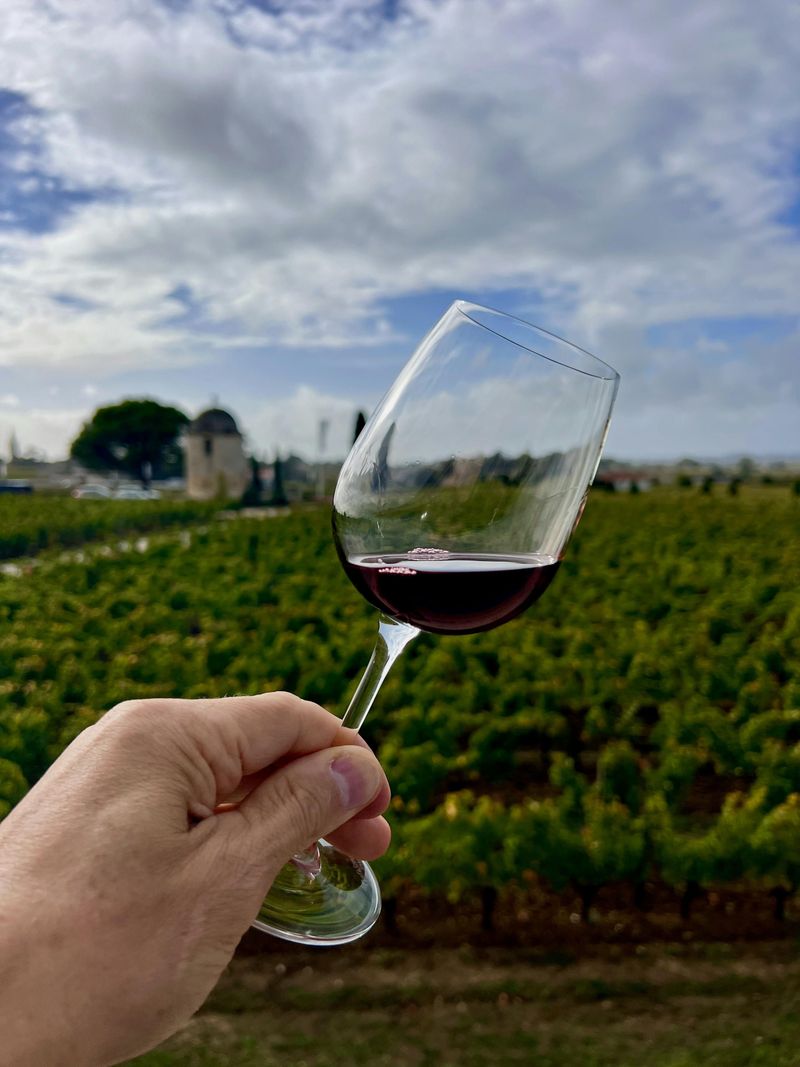Bordeaux
