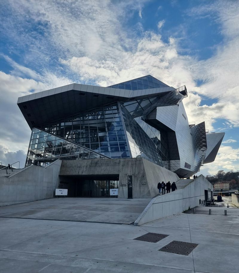 LYON - zrakoplovom iz Zagreba - 4