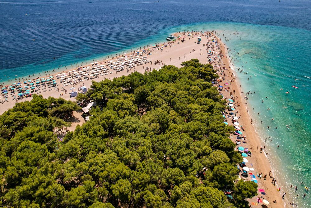 PRIVATNI SMJEŠTAJ, DALMACIJA 2026.
