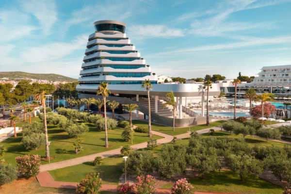 Hotel Olympia Sky 4* - Vodice