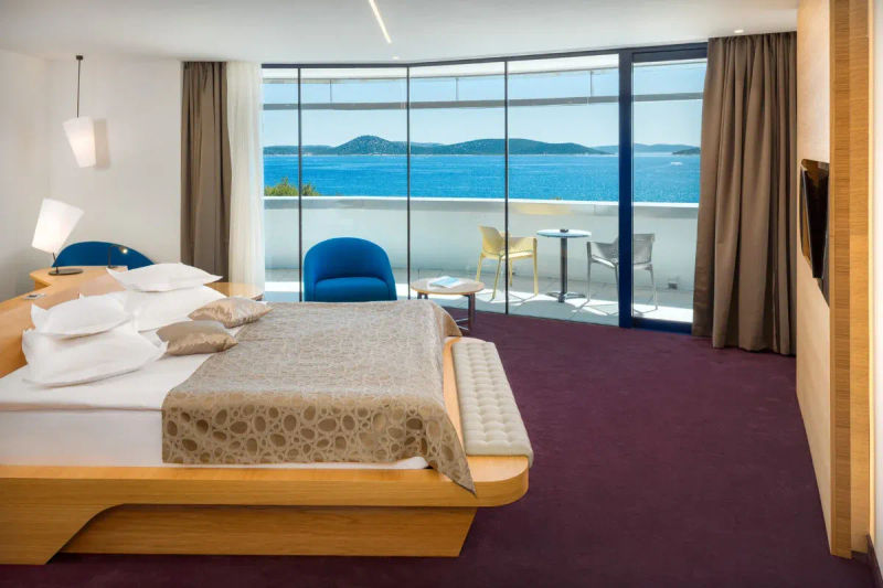 Hotel Olympia Sky 4* - Vodice - 4