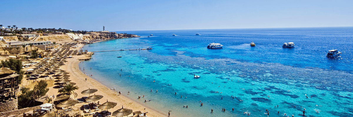 SHARM EL SHEIKH