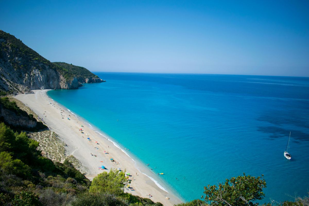 LEFKAS