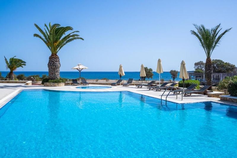 Hotel Irini Beach 4* - 3