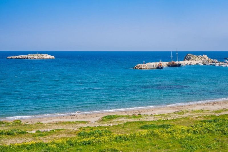 Kalimera Studios 2* - 5