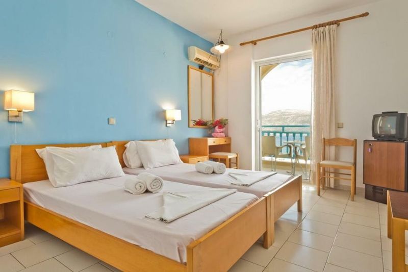 Hotel Olympic Sup. 2* - 2