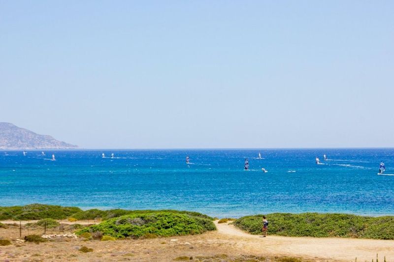 Thalassa Suites 3*sup - 3