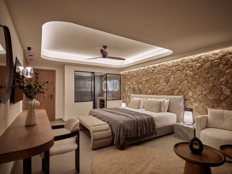 Lesante Classic - Preferred Hotels & Resorts 5* - 8