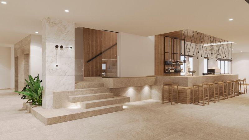 Lesante Classic - Preferred Hotels & Resorts 5* - 6