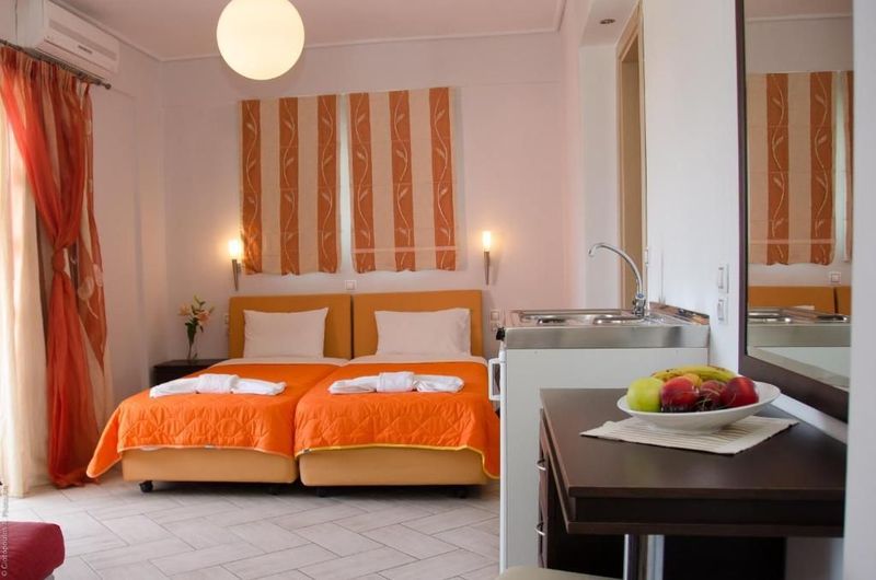 Hotel Palmyra 3* - 3