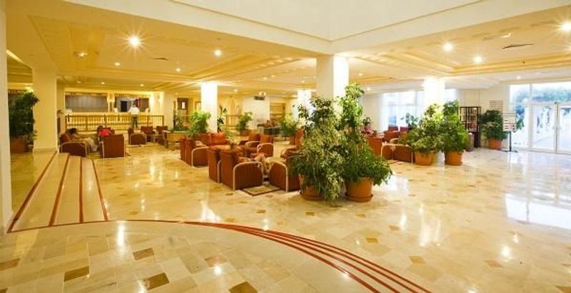 Hotel El Mouradi Cap Mahdia 3* - 3