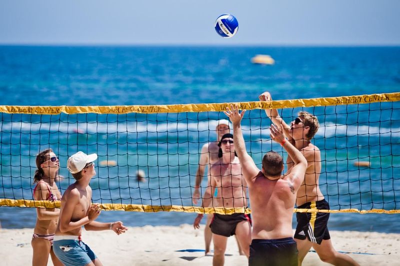 Hotel El Mouradi Club Selima 3* - 4