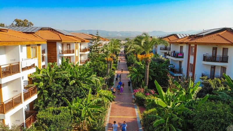 Eftalia Village - 4