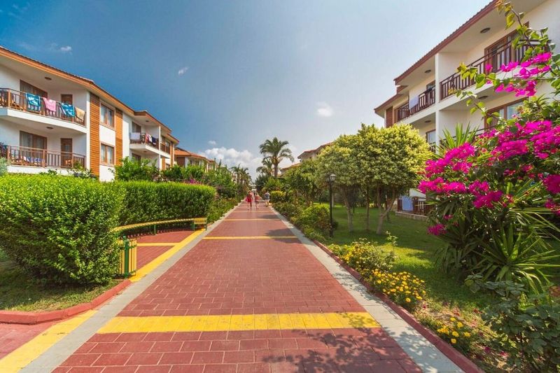 Eftalia Village - 5