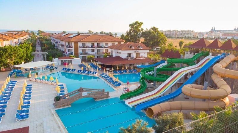Eftalia Village - 2