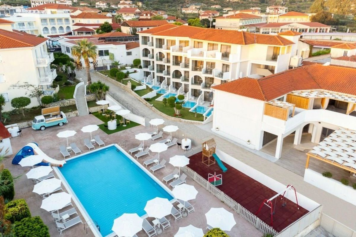 Hotel Diana Palace 4*