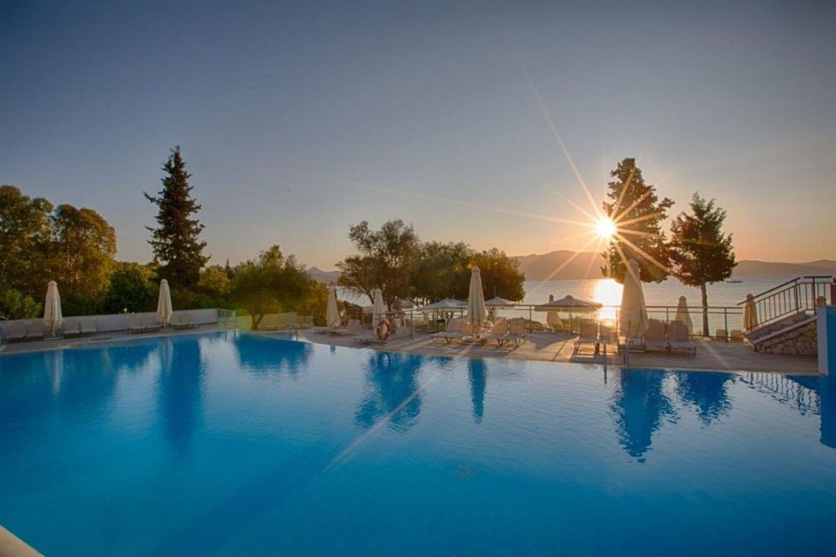 Hotel Porto Galini Seaside Resort & Spa 4*