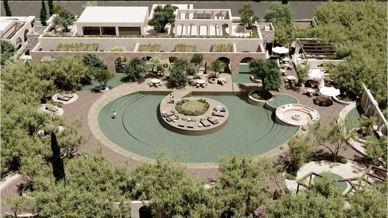 The Landmark Villas & Spa 5* - 1