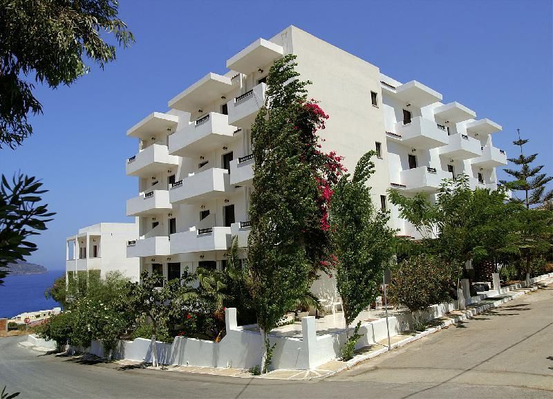 Iolkos Hotel 2* - 1