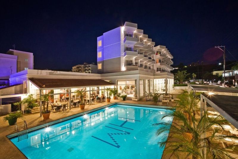 Hotel Miramare Bay 3* - 1