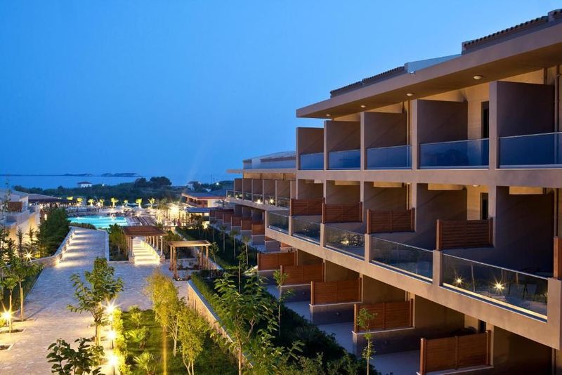 Apollonion Asterias Resort & Spa 5* - 1