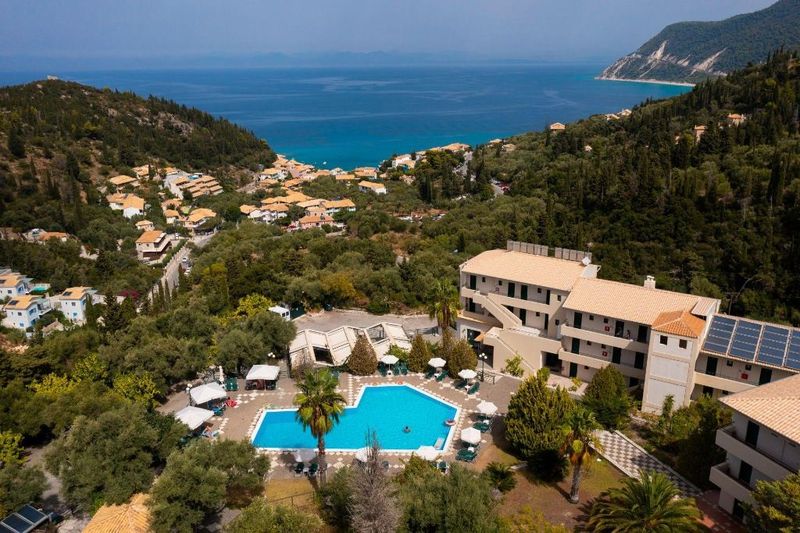 Hotel Santa Marina 3* - 1