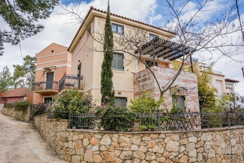 Lepeda Sant Agata House 3*+ - 1