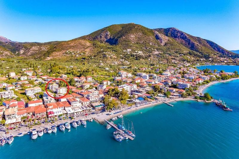 Vassia Studios & Apartments - 1