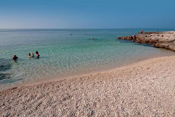 Family Hotel Vespera 4* - Lošinj, Mali Lošinj
