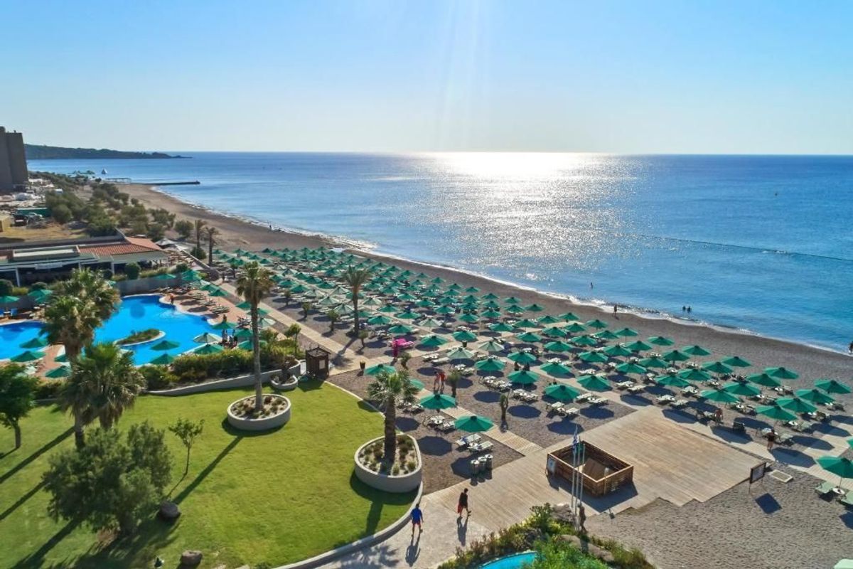 Hotel Esperos Mare Resort 4*