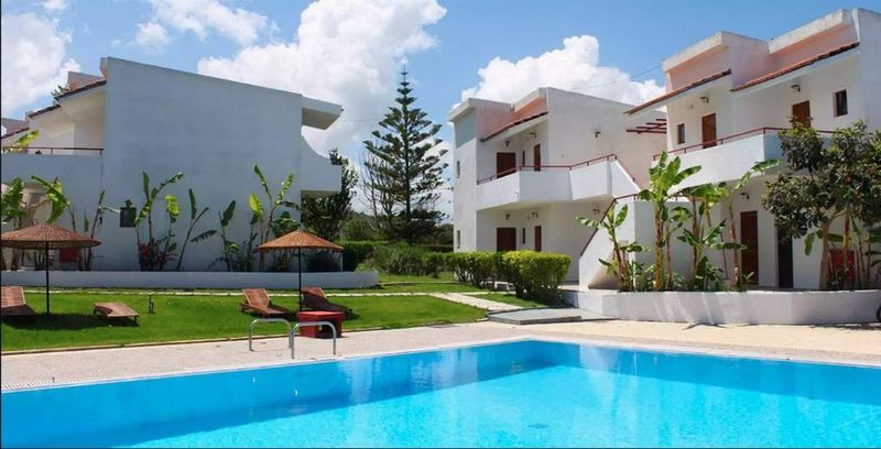 Vallian Village 3* - 1