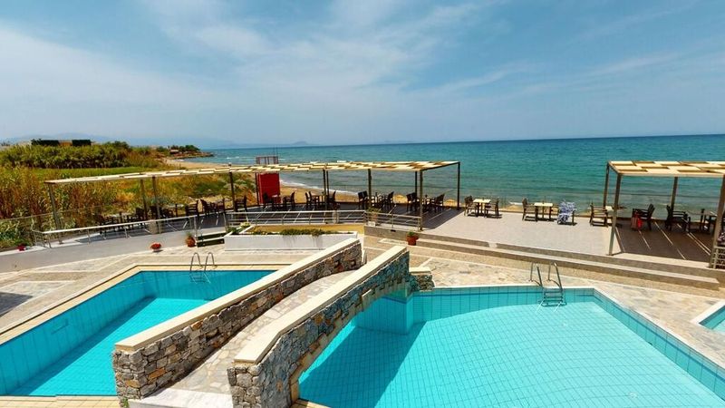 Dedalos Beach 3* - 1