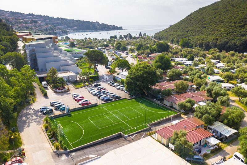Hotel Hedera 4* - Rabac - 5