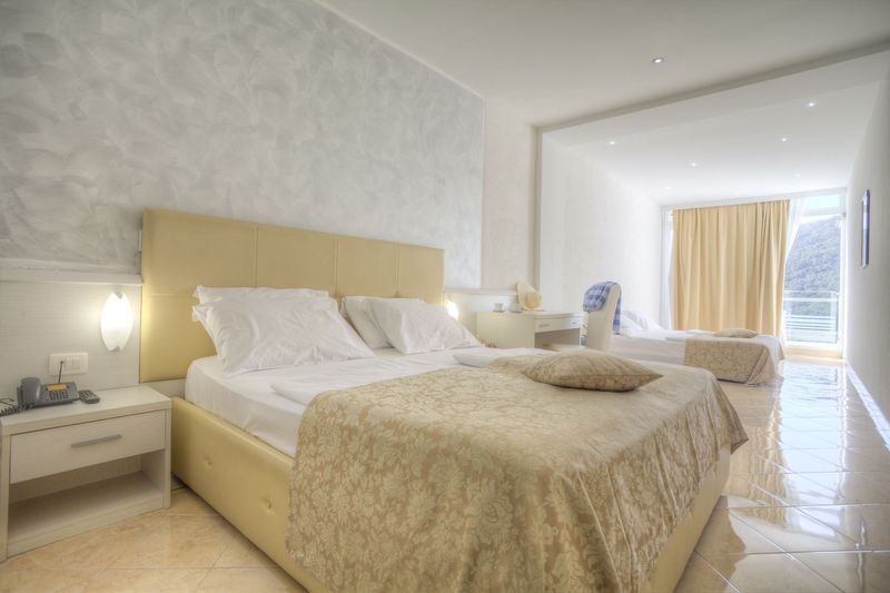 Hotel Hedera 4* - Rabac - 2