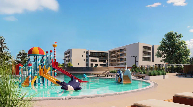 Hotel & Residence Garden Istra 4* - Umag - 3