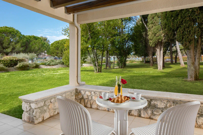Hotel & Residence Garden Istra 4* - Umag - 6