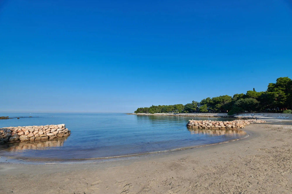 Hotel & Residence Garden Istra 4* - Umag