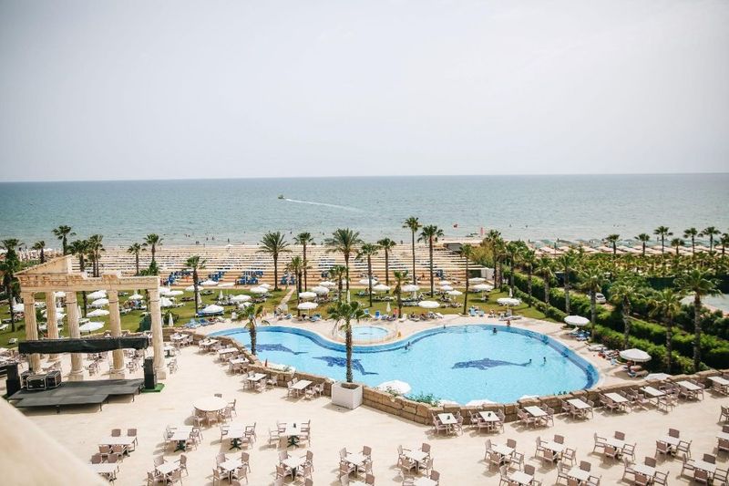 Cesars Side by Blue Sea 5* - 1