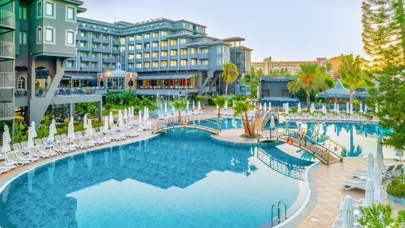 Hotel Nova Park 5* - 1